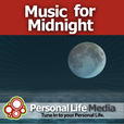 Music For Midnight: Downtempo | TripHop | Ambient | Chill Out | Lounge | Independent Electronica show