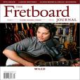 The Fretboard Journal show