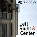 KCRW's Left, Right & Center show