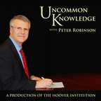 Uncommon Knowledge — audio edition show