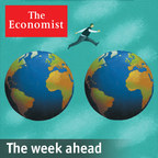 The Economist: The week ahead show