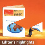 The Economist: Editor's Picks show