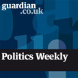Politics Weekly show