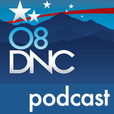 2008 Democratic National Convention: Selected Speeches show