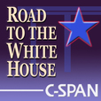 C-SPAN - Road to the White House show