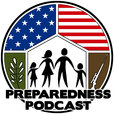 The Preparedness Podcast show