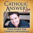 Catholic Answers Live show