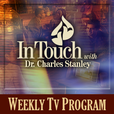 In Touch TV Broadcast featuring Dr. Charles Stanley show