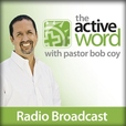 Active Word Radio Podcast show