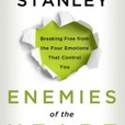 Enemies of The Heart Leader's Podcast with Andy Stanley show