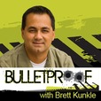 Bulletproof with Brett Kunkle show