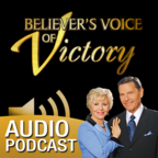 Believer's Voice of Victory Audio Podcast show