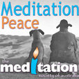 Meditation Peace - Guided Meditations audio podcast show