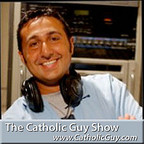 The Catholic Guy Show's Podcast show