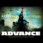 Advance The Church show