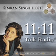 11:11 Talk Radio show