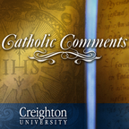 Creighton Center for Catholic Thought show