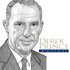 Derek Prince Legacy Radio show