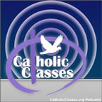 Catholic Classes » Catechumenate show