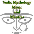 Vedic Mythology, Music, and Mantras show