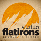 Flatirons Community Church Audio Podcast show