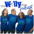 Wally Show Podcast show