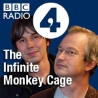 The Infinite Monkey Cage show