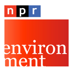 NPR Topics: Environment Podcast show