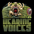 NPR: Hearing Voices show