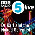 5 live Science show