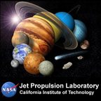 Podcast for audio and video - NASA's Jet Propulsion Laboratory show