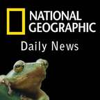 National Geographic Daily News show