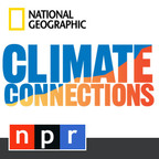 NPR: Climate Connections Podcast show