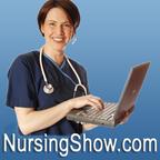 Nursing Show Podcast show