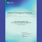 Annals of Emergency Medicine (Summary - Audio) show