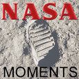 NASA 50th Anniversary Moments Podcast show