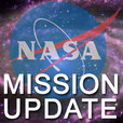 NASA Mission Update Vodcast show