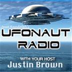 UFONAUT RADIO show