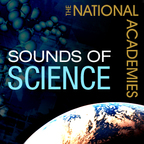 The Sounds of Science from the National Academies show