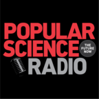 Popular Science Radio show