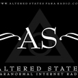 Altered States Paranormal Radio show