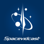 Spacevidcast HD show