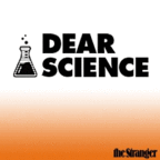 Dear Science show