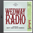 WEDway Radio - Walt Disney World and Disneyland Examined with some Disney History show