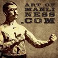 The Art of Manliness show