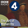 The Art of Monarchy show