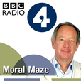 Moral Maze show