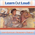 LearnOutLoud's Biography Podcast show