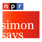 NPR Columns: Simon Says Podcast show