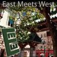 East Meets West – Podcast show